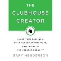 Clubhouse Creator