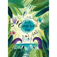 Come with Me