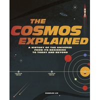 Cosmos Explained