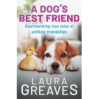 Dog's Best Friend