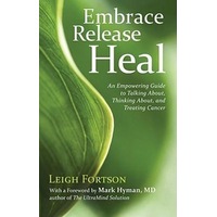 Embrace Release Heal