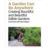 Garden Can Be Anywhere
