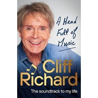 Head Full of Music, A: The soundtrack to my life