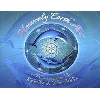 Heavenly Earth Art