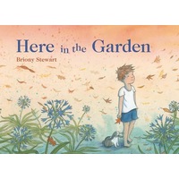Here in the Garden