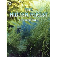 Hidden Forest