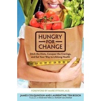 Hungry for Change