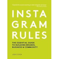 Instagram Rules