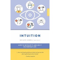 Intuition - Unlock The Power (Cate Howell)