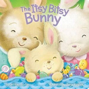 Itsy Bitsy Bunny, The