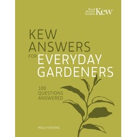 Kew Answers for Everyday Gardeners