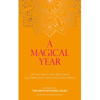Magical Year