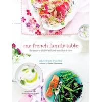 My French Family Table