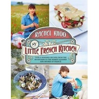 My Little French Kitchen
