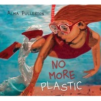 No More Plastic