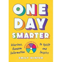 One Day Smarter