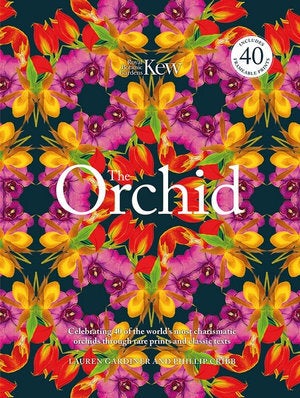 Orchid, The: Royal Botanic Gardens, Kew