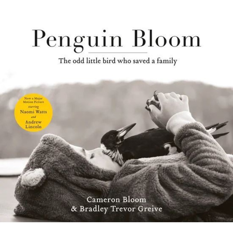 Buy Penguin Bloom - MyDeal