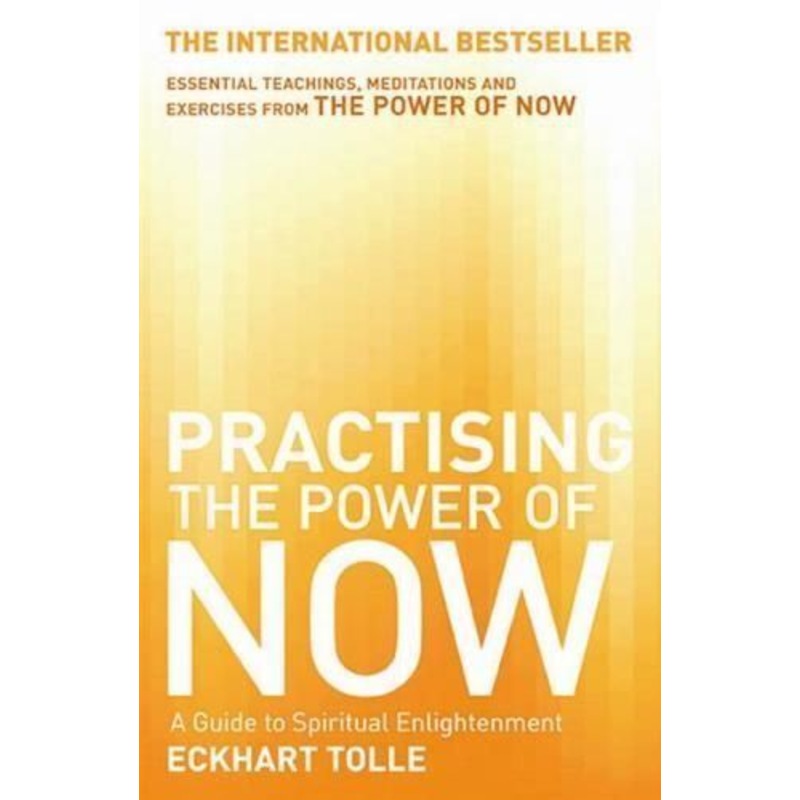 Practicing The Power Of Now Audiobook Free Download Buy Practicing the Power of Now - MyDeal