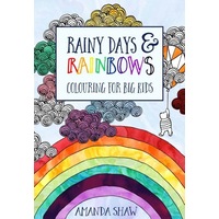 Rainy Days & Rainbows