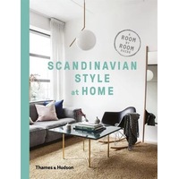 Scandinavian Style at Home: A Room-by-Room Guide