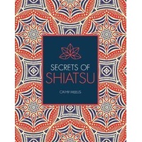Secrets of Shiatsu