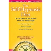 Self-Hypnosis Diet