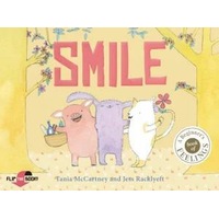 Smile Cry