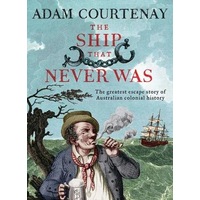 The Ship That Never Was