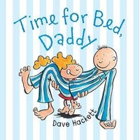 Time for Bed Daddy