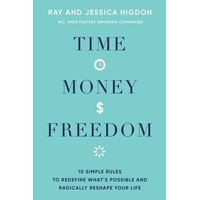 Time Money Freedom