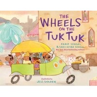 Wheels on the Tuk Tuk, The