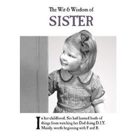 Wit and Wisdom of Sister, The