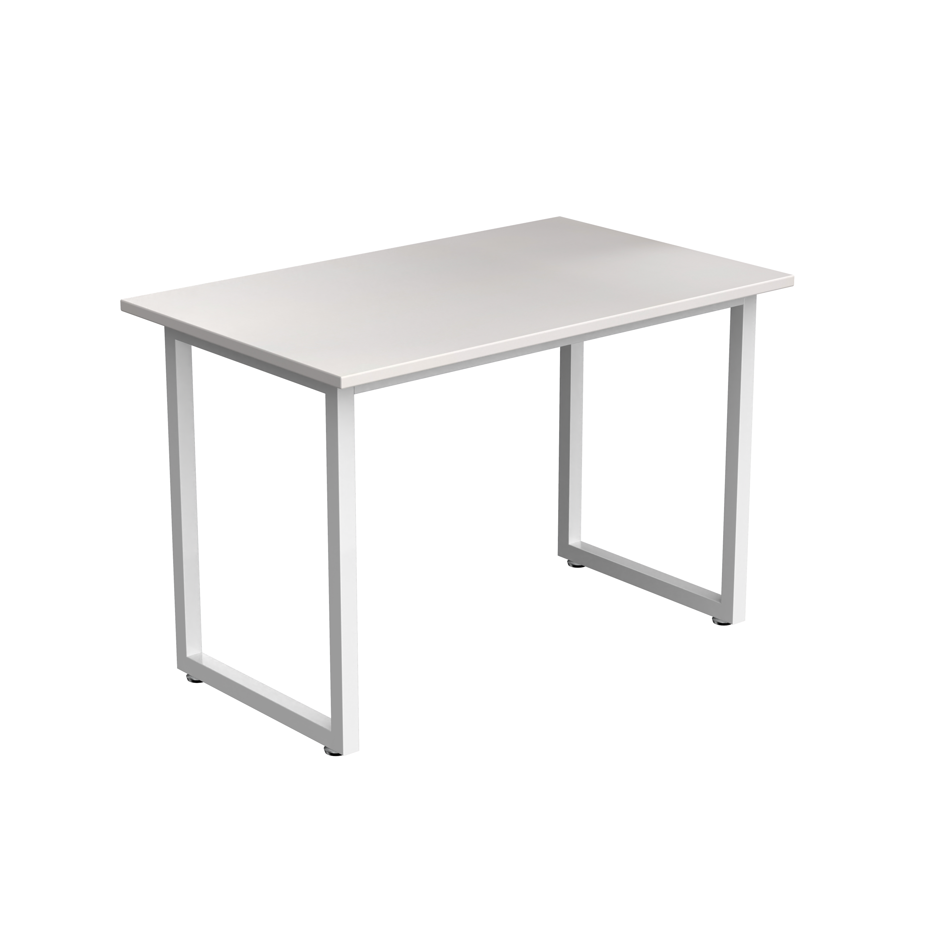 Desky Fixed Office Side Table