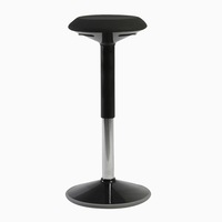 Desky Sit Stand Motion Stool