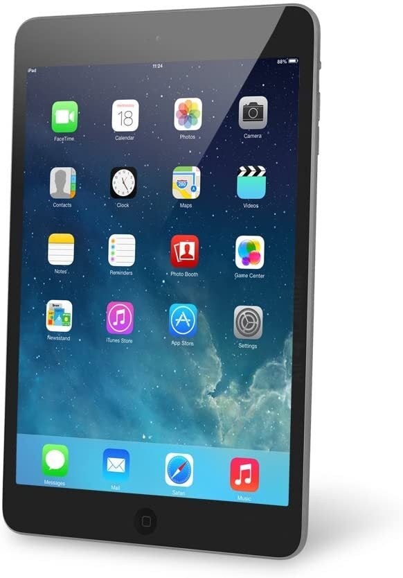 Apple iPad 2 16GB Wifi + Cellular - Black - (As New Refurbished) 