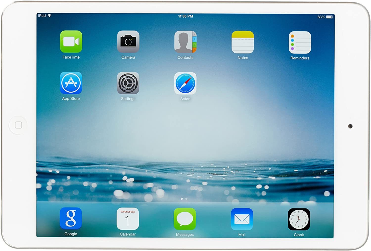 iPad mini 2 Wi-Fi+Cellular 16GB ME800J/A - タブレット
