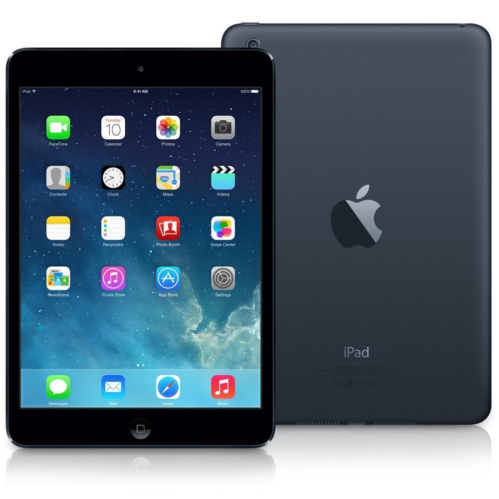 Buy Apple iPad Mini 1 16GB Wifi + Cellular - Black - (As New