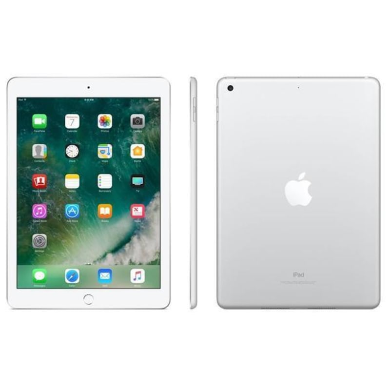 Apple iPad mini MD531LL 16GB, Wi-Fi Only, White / Silver - (As New ...