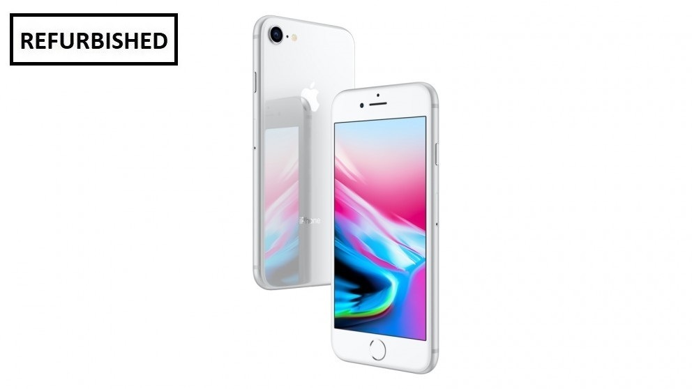 スマートフォン本体 iPhone 8 Silver 64 GB Softbank ☆早い者勝ち☆良品 iPhone 8 Silver 64 GB Softbank