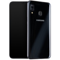 Samsung Galaxy A30 32GB Black - Refurbished