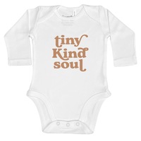 Tiny Kind Soul - 3 Colours