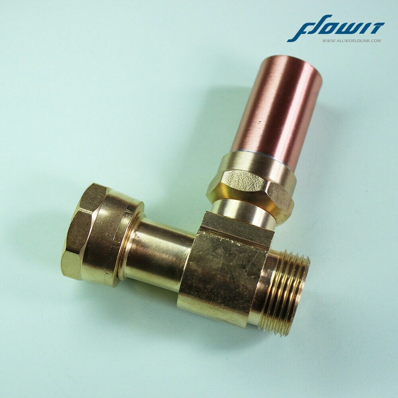 Buy Water Hammer Arrestor Dishwasher 3/4″ Bspp Leadfree Copper MyDeal