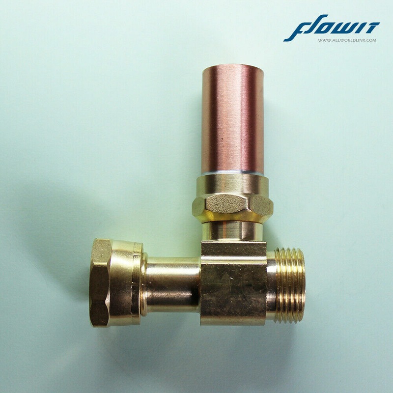 Buy Water Hammer Arrestor Dishwasher 3/4″ Bspp Leadfree Copper MyDeal