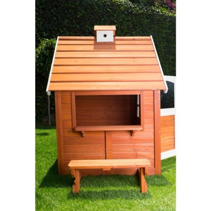 Buy Trujump Australia Me and My Puppy Playhouse MyDeal