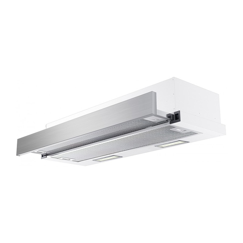 Buy Airvolution ASL90DR2S 90cm Slideout Rangehood - MyDeal