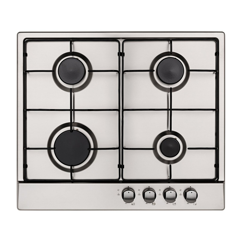 Buy Arc GFC60 60cm Gas Cooktop MyDeal