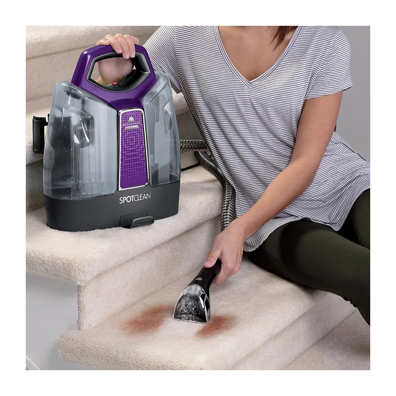 Bissell 36984 SpotClean Carpet Cleaner at The Good Guys