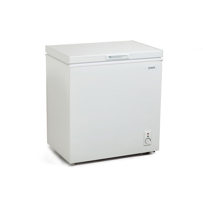 Buy CHiQ CCF142W 142L Chest Freezer White MyDeal