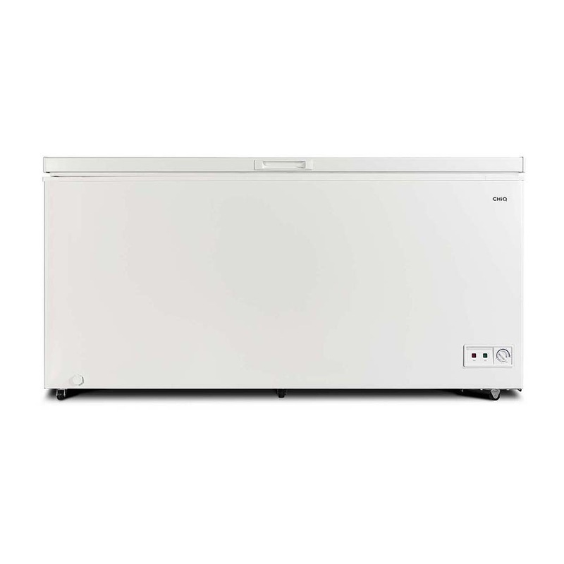 Buy CHiQ CCF500DW 500L Hybrid Chest Freezer MyDeal